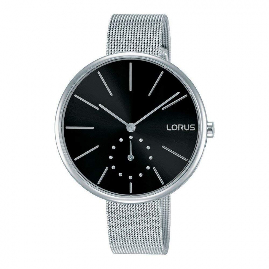 Lorus WOMEN RN423AX9 - Vista frontal