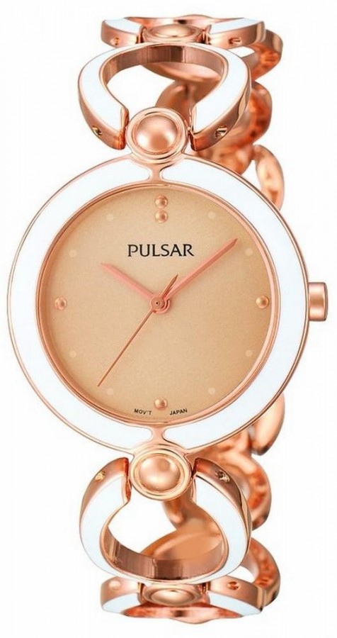 Pulsar DRESS PH8030X1 - Vista frontal