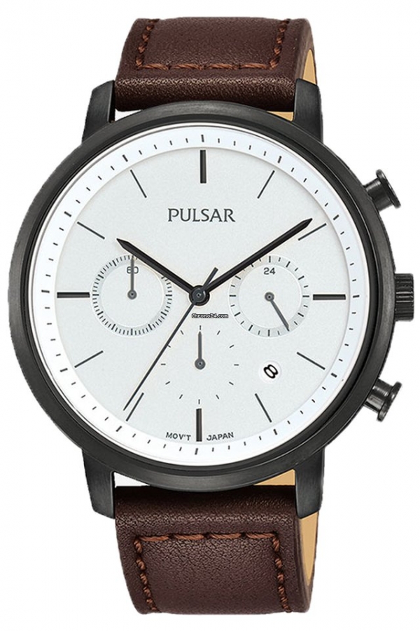 Pulsar CASUAL PT3941X1 - Vista frontal