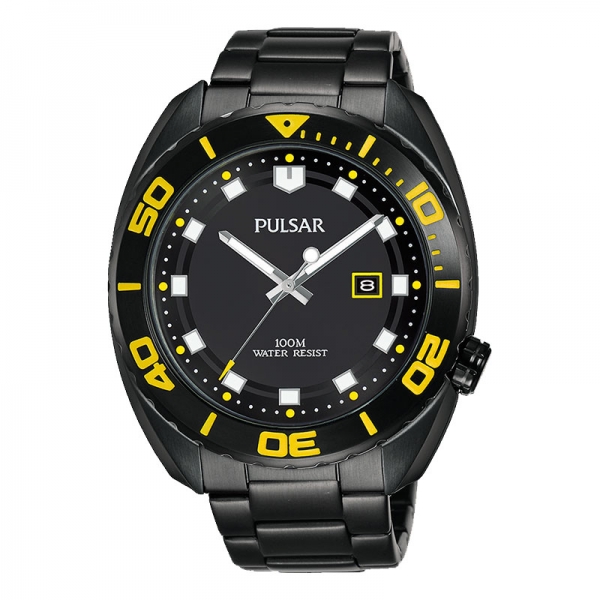 PULSAR ACTIVE PG8285X1