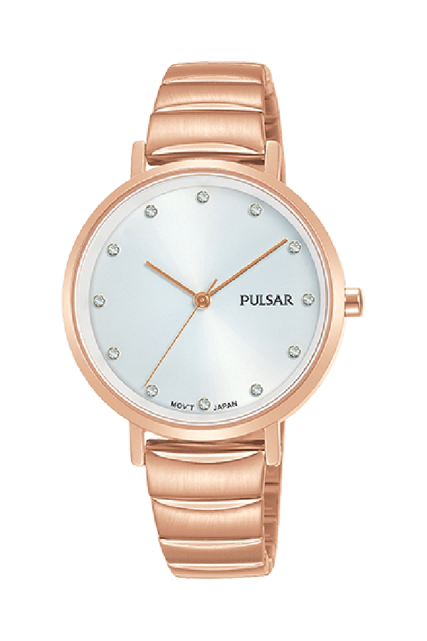 Pulsar CASUAL PH8408X1 - Vista frontal