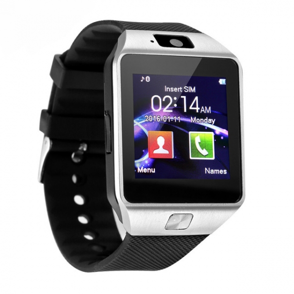 SMART WATCH DZ09