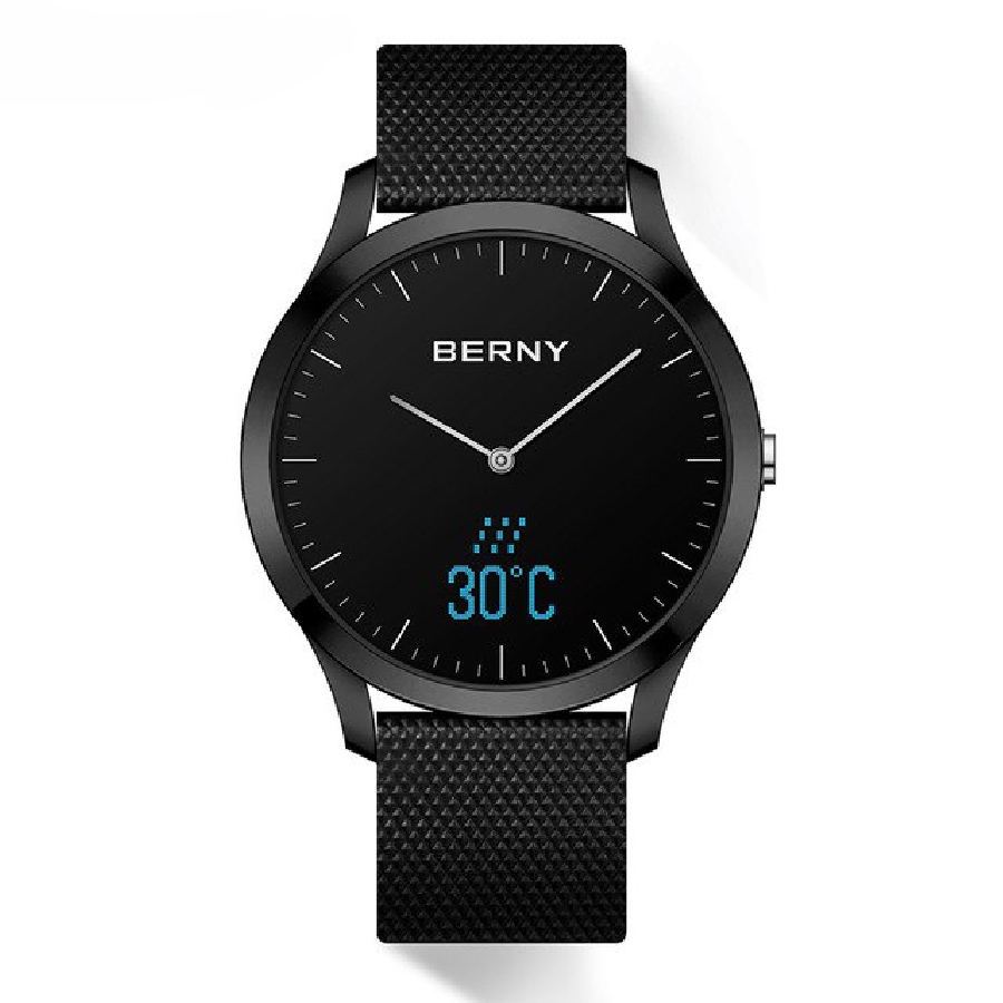 Smartwatch BSW202 - Vista frontal
