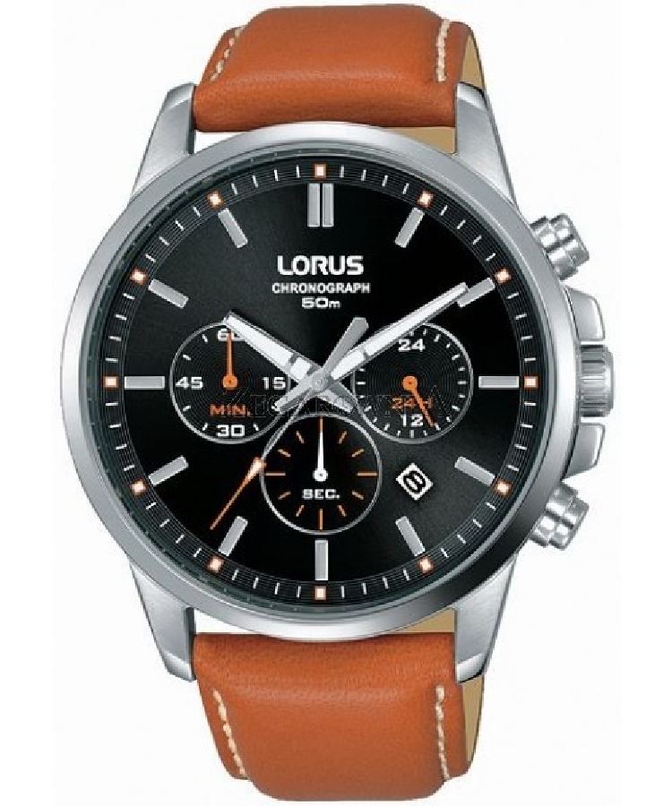 Lorus SPORT MAN RT387GX9 - Vista frontal