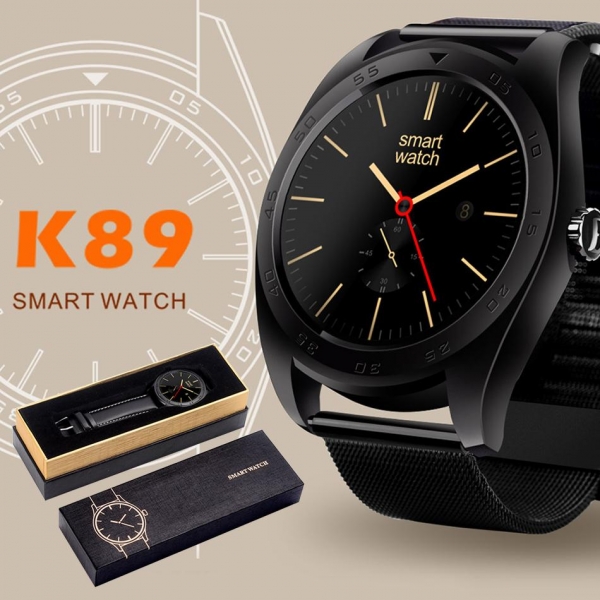 k89 smartwatch