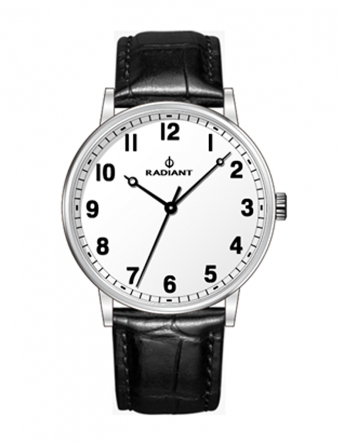 Radiant CLASIC RA481601 - Vista frontal