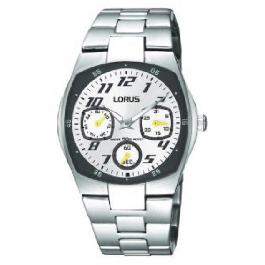 Lorus WATCHES RP617AX - Vista frontal