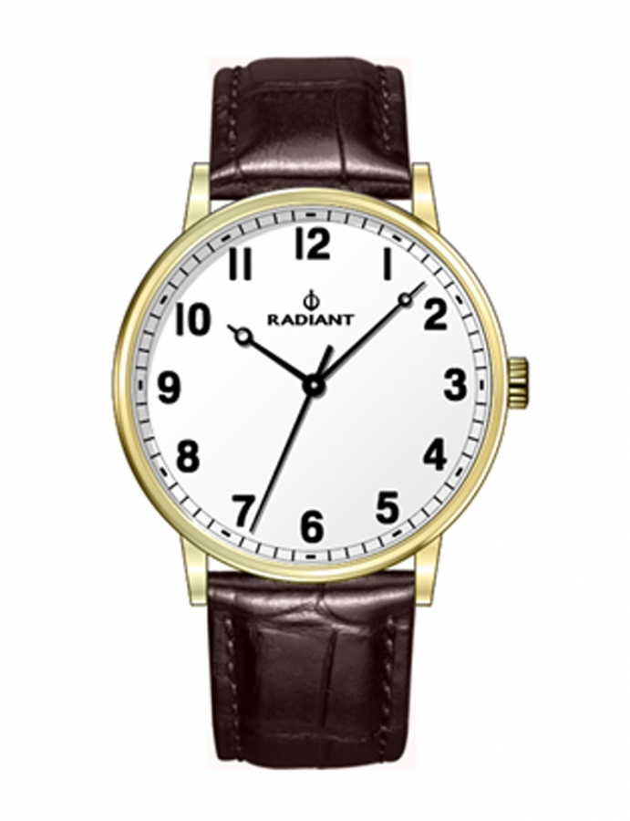 Radiant CLASIC RA481603 - Vista frontal