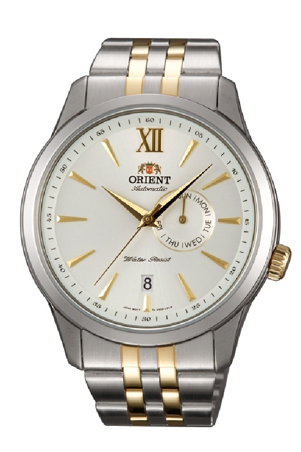 Orient FES00001W0 - Vista frontal