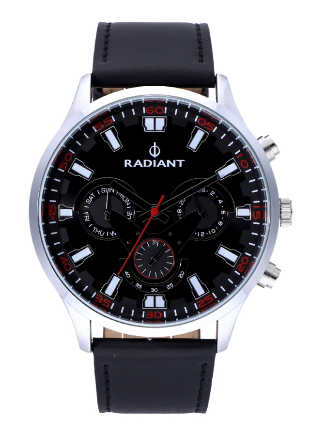 Radiant RUMBLER RA477601 - Vista frontal