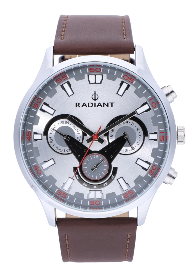 Radiant RUMBLER RA477603 - Vista frontal