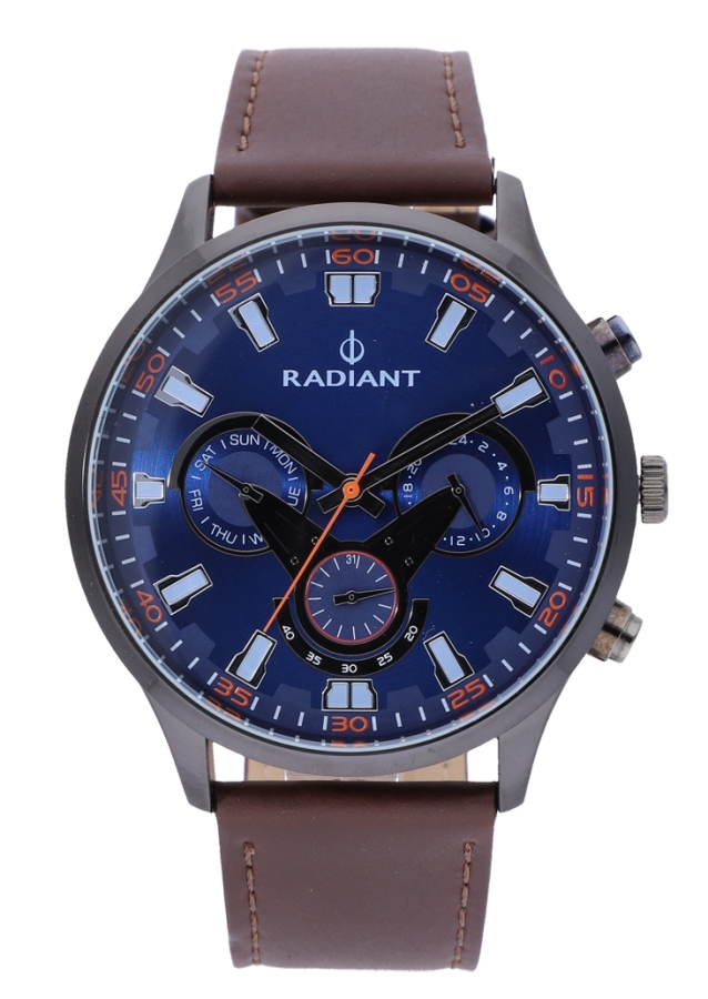 Radiant RUMBLER RA477602 - Vista frontal