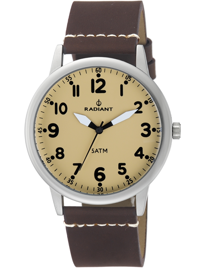 Radiant FREESTYLE BEIGE/ BEIGE RA394606 - Vista frontal