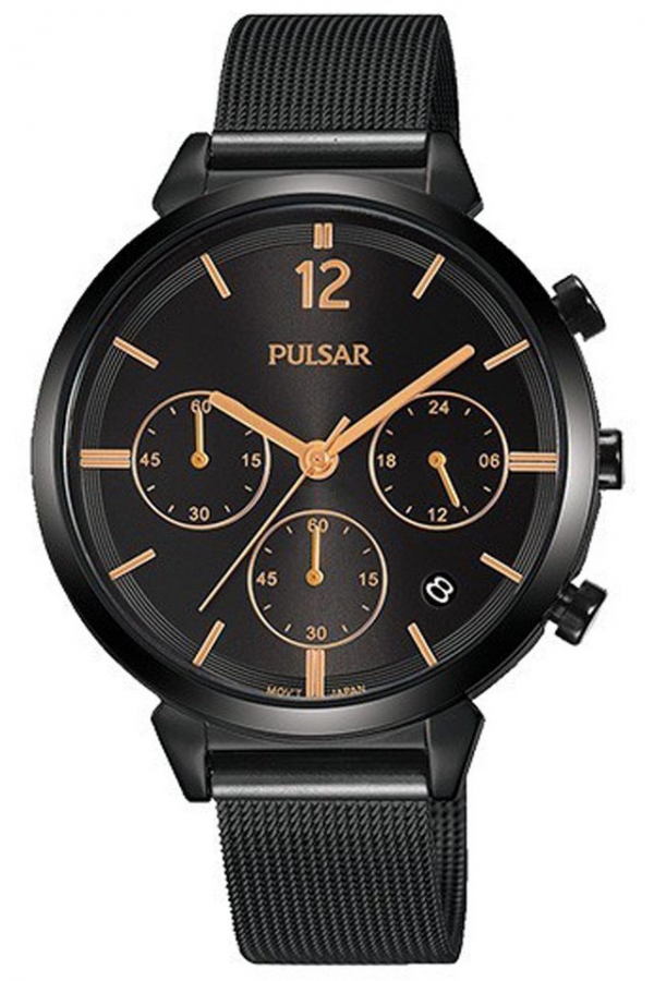 Pulsar CASUAL PT3945X1 - Vista frontal