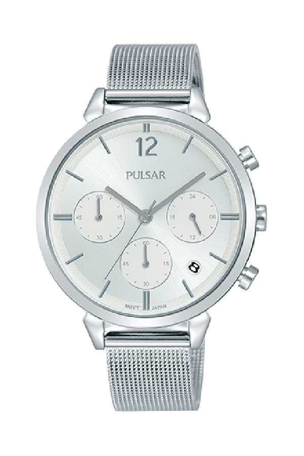 Pulsar CASUAL PT3943X1 - Vista frontal