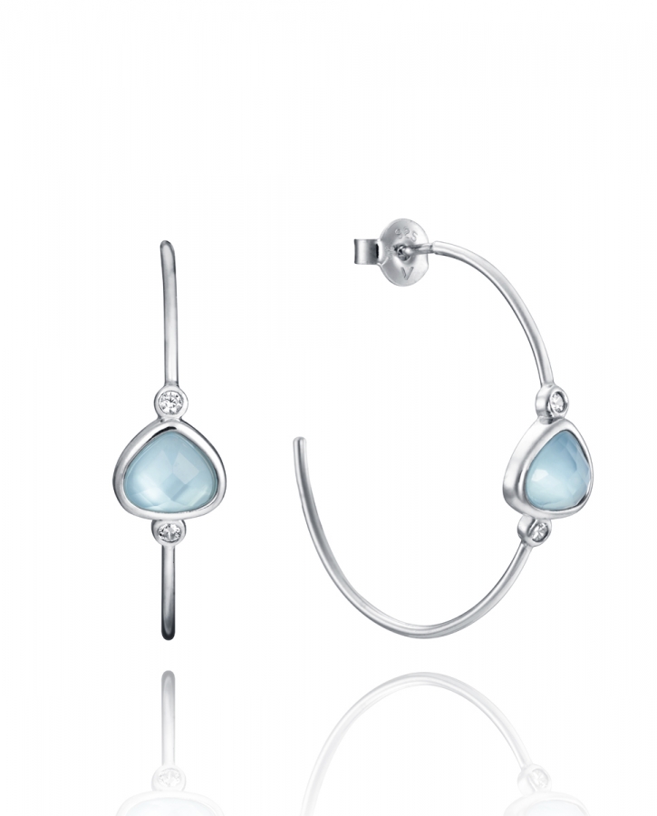 Viceroy JEWELS PENDIENTES 85000E000-43 - Vista frontal