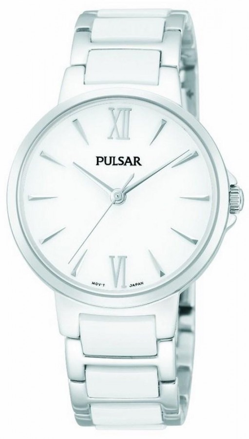 Pulsar VIENNA PH8075X1 - Vista frontal