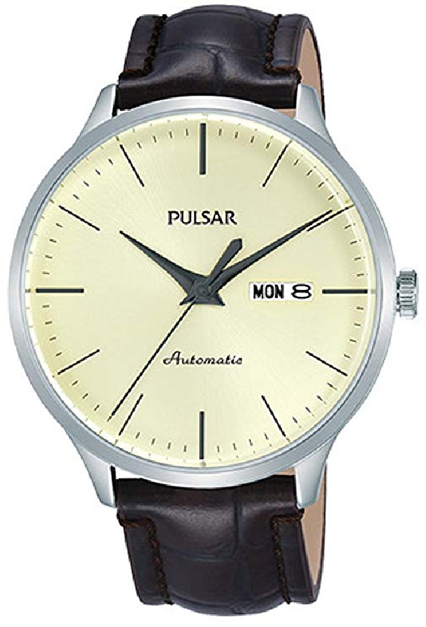 Pulsar BUSINESS PL4035X1EST - Vista frontal