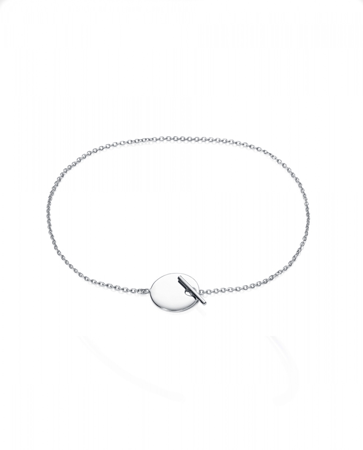 Viceroy JEWELS PULSERA 61004P000-08 - Vista frontal