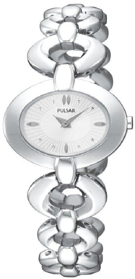 Pulsar HANOI PJ5395X1 - Vista frontal