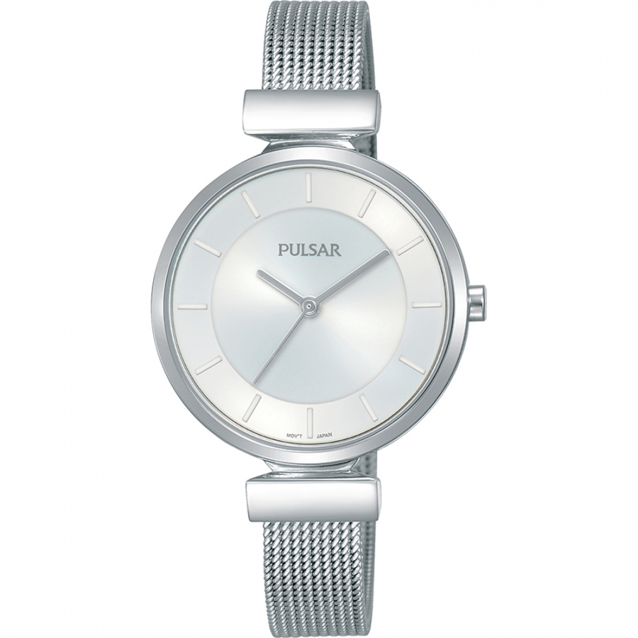 Pulsar CASUAL PH8409X1 - Vista frontal