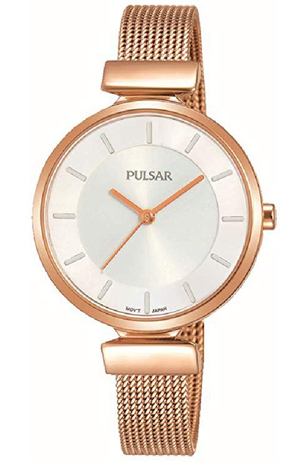 Pulsar CASUAL PH8414X1 - Vista frontal