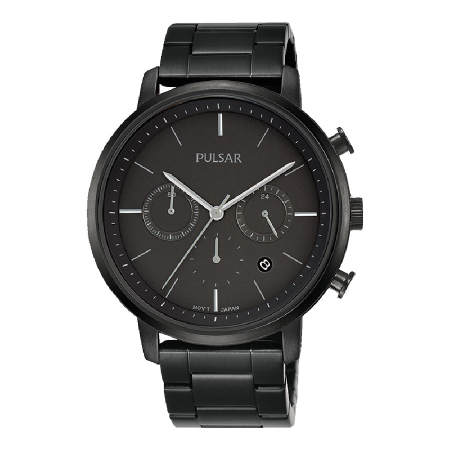 Pulsar CASUAL PT3935X1 - Vista frontal