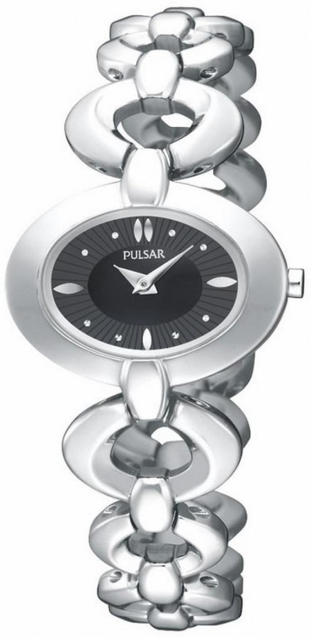 Pulsar HANOI PJ5397X1 - Vista frontal