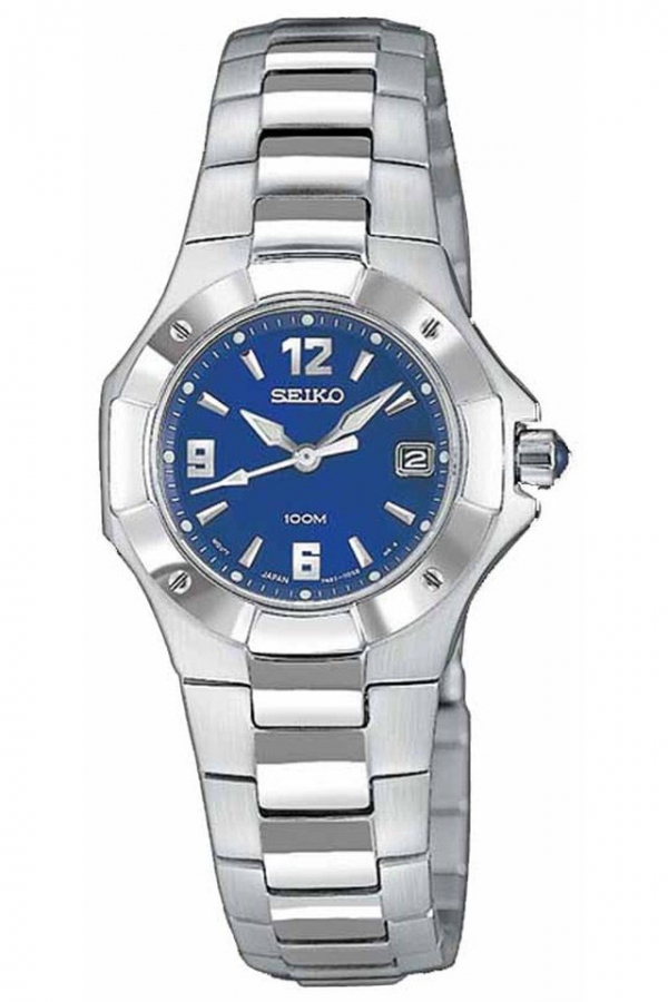 Seiko WATCHES SXD573 - Vista frontal