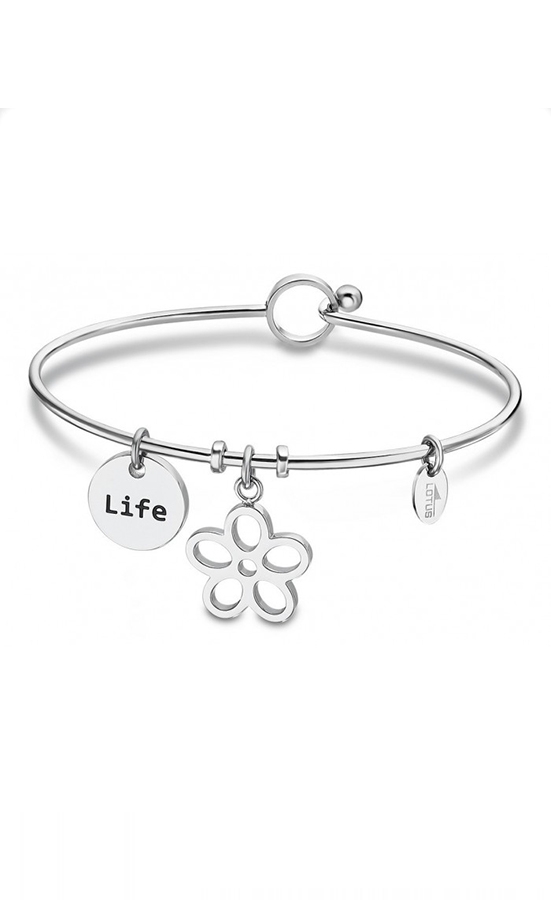 Lotus Style MILLENNIAL PULSERA LS2018-2/5 - Vista frontal