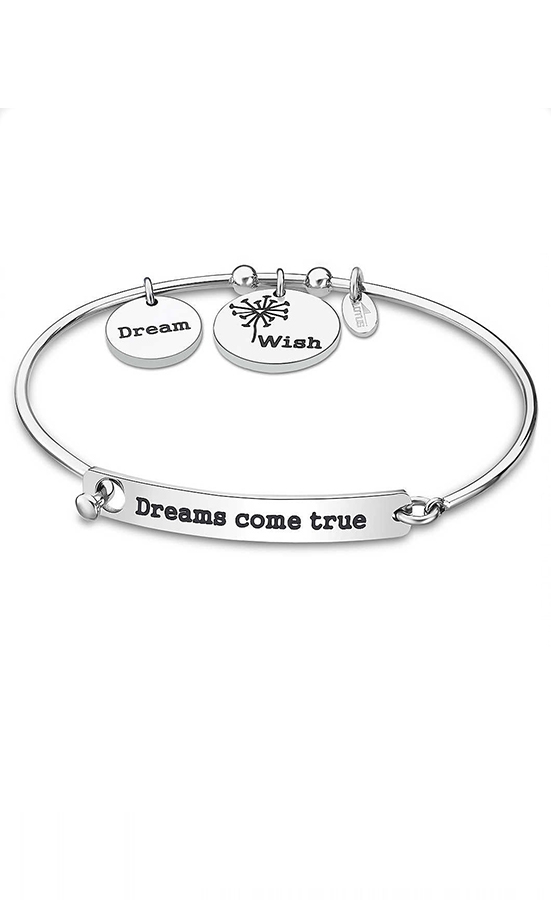 Lotus Style MILLENNIAL PULSERA LS2017-2/3 - Vista frontal