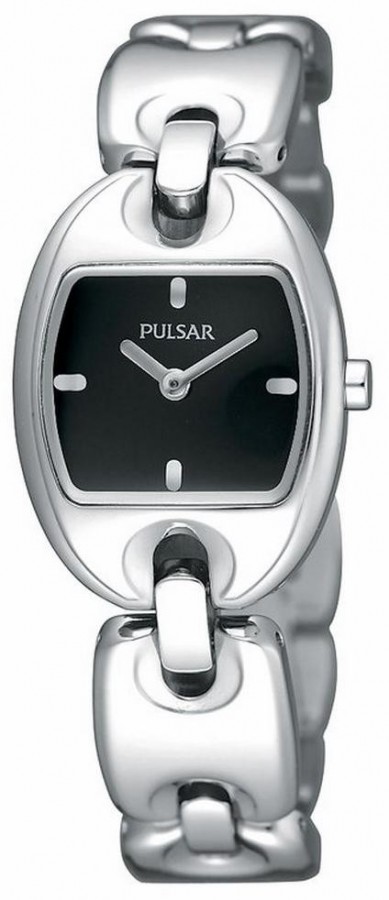 Pulsar ROME PJ5401X1 - Vista frontal