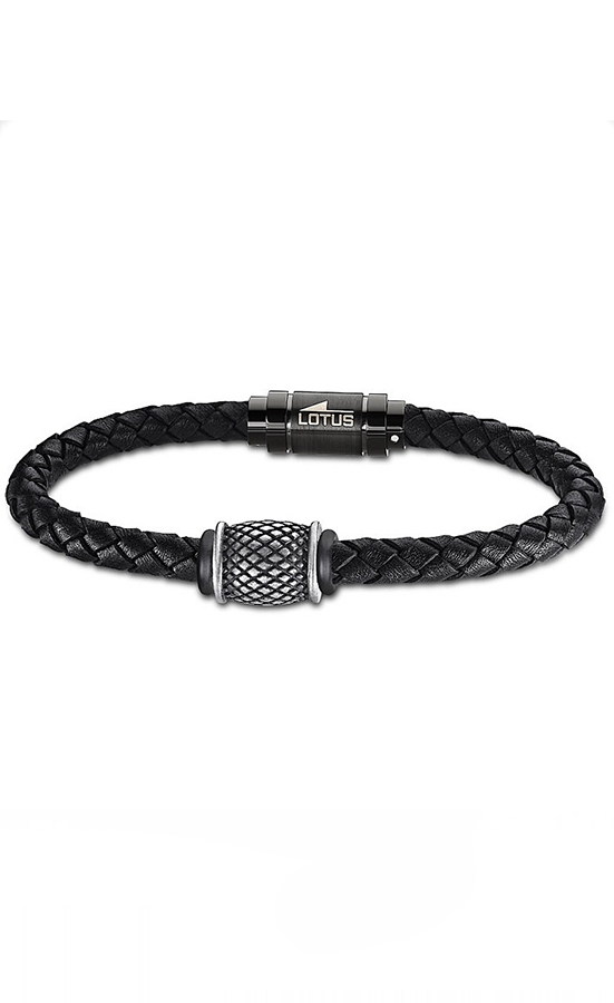 Lotus Style URBAN MAN PULSERA LS1979-2/1 - Vista frontal