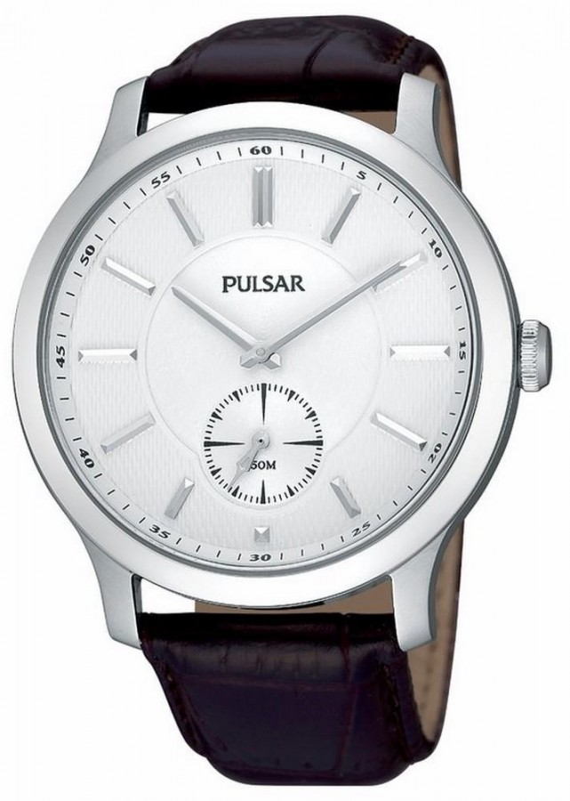 Pulsar CANTERBURY PN4023X1 - Vista frontal