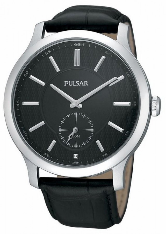 Pulsar CANTERBURY PN4025X1 - Vista frontal