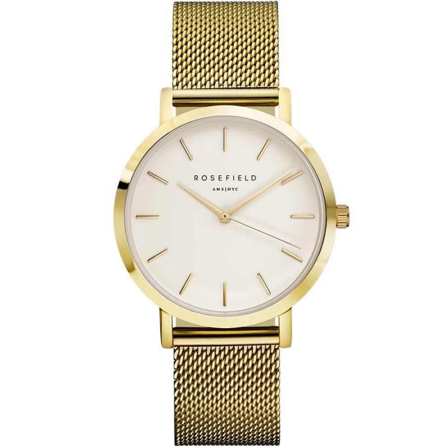 Rosefield THE MERCER MWG-M41 - Vista frontal