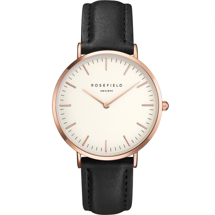 Rosefield THE BOWERY BWBLR-B1 - Vista frontal