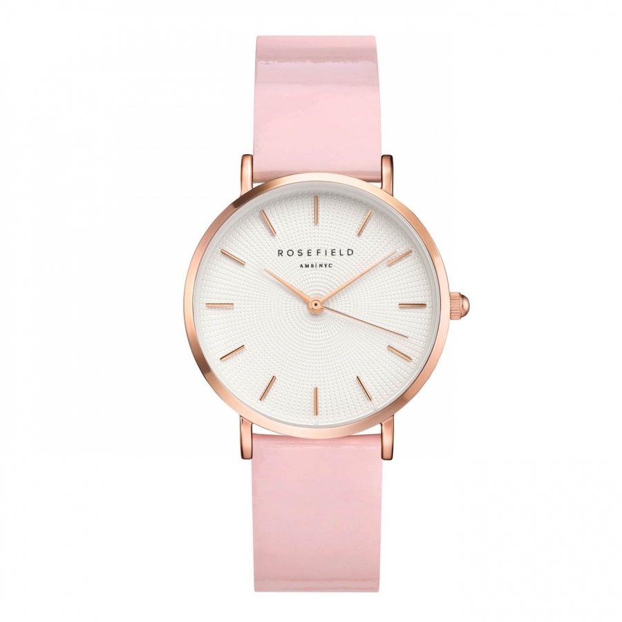 Rosefield PREMIUM GLOSS SHPWR-H37 - Vista frontal