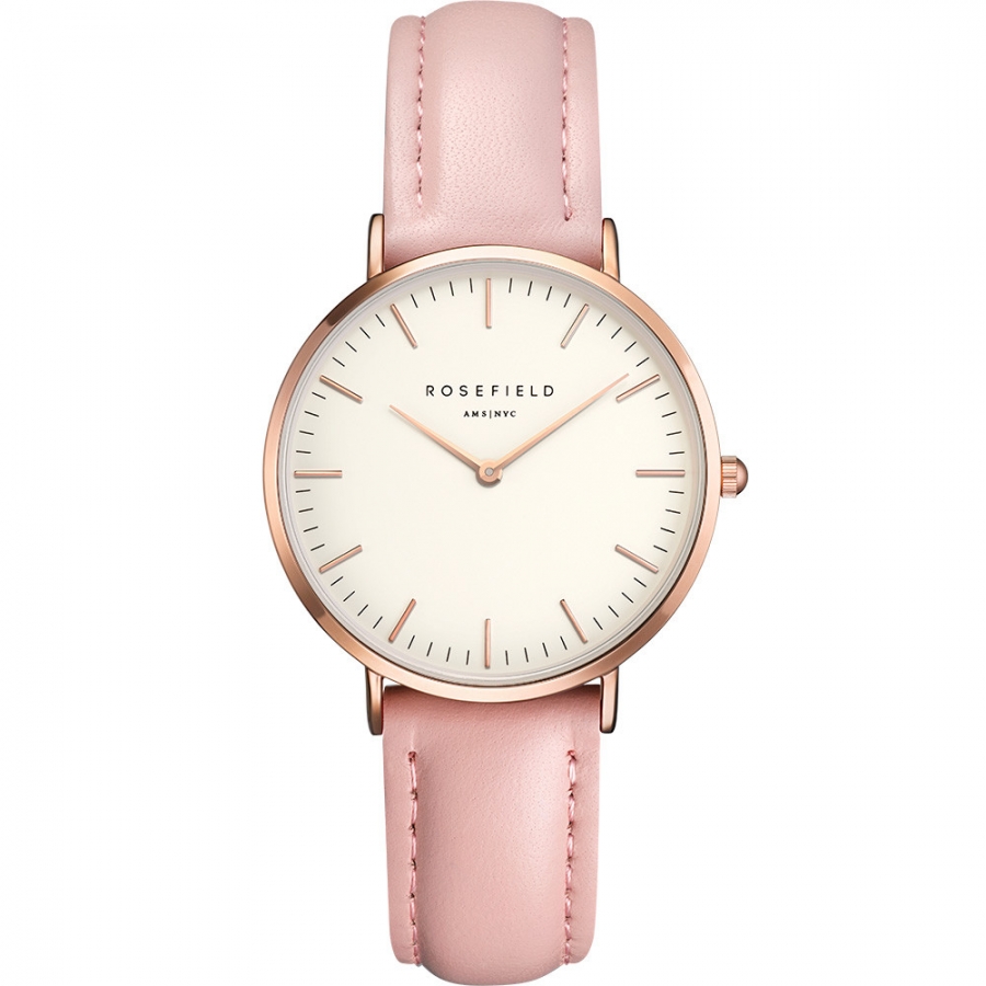 Rosefield THE TRIBECA TWPR-T58 - Vista frontal