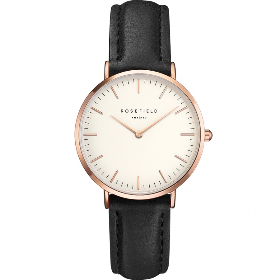 Rosefield THE TRIBECA TWBLR-T53 - Vista frontal