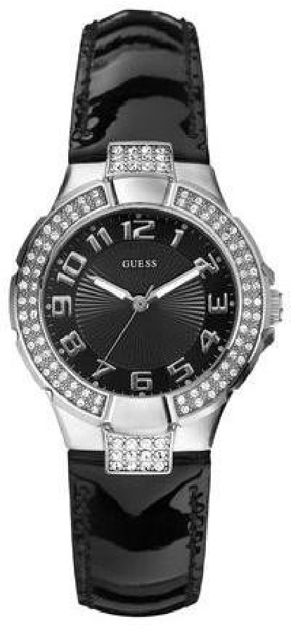 Guess WATCH  MINI PRISM W95137L2 - Vista frontal