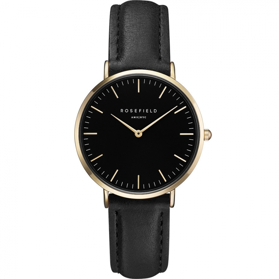 Rosefield THE TRIBECA TBBG-T56 - Vista frontal