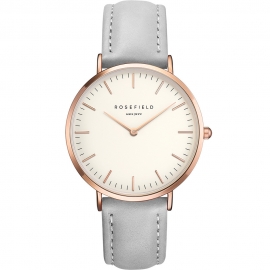 RELOJ ROSEFIELD THE BOWERY BWGR-B9