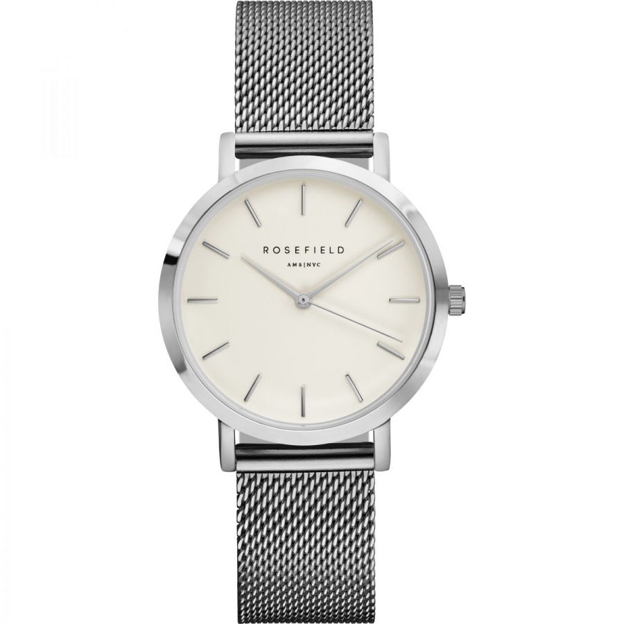 Rosefield THE TRIBECA TWS-T52 - Vista frontal