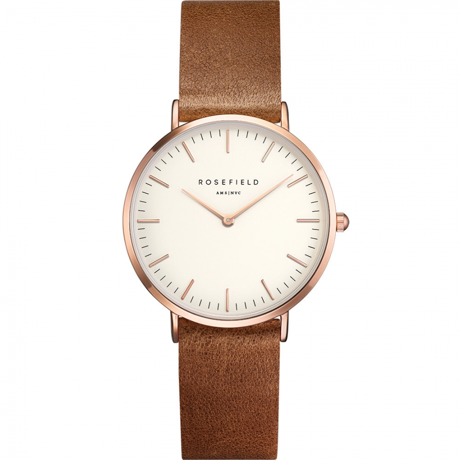 Rosefield THE TRIBECA TWBRRC-T55 - Vista frontal