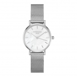 RELOJ ROSEFIELD SMALL EDIT 26WS-266