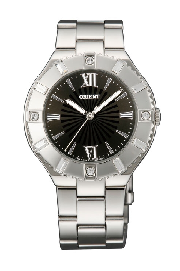 Orient FQC0D005B0 - Vista frontal