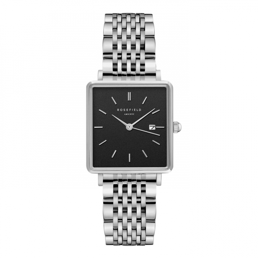 Rosefield THE BOXY QBSS-Q07 - Vista frontal