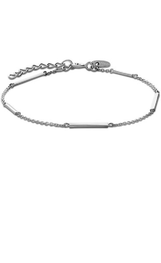 Rosefield JEWELRY DOWNTOWN CHIC PULSERA JCHS-J007 - Vista frontal
