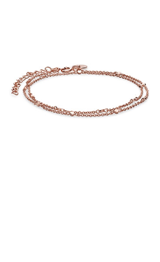 Rosefield JEWELRY DOWNTOWN CHIC PULSERA JBRR-J009 - Vista frontal